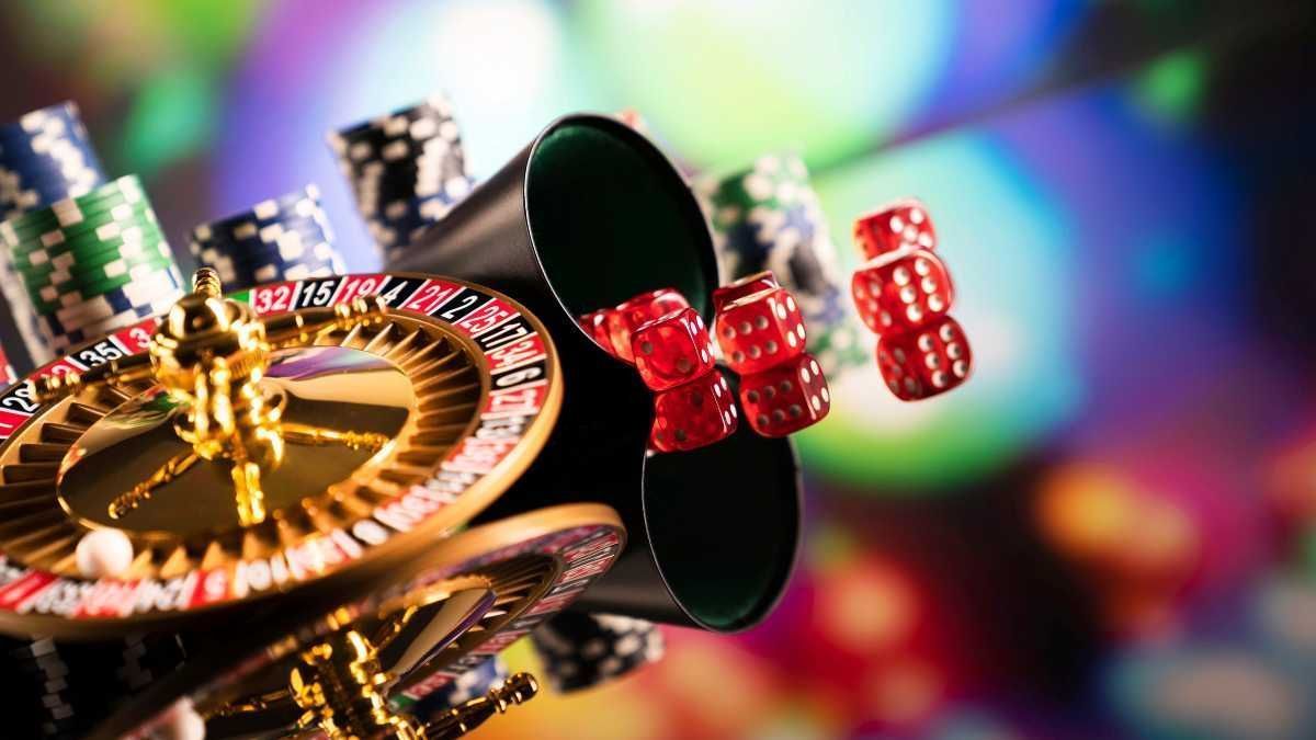 E2BET کیسینو میں بکراٹکھیلیں