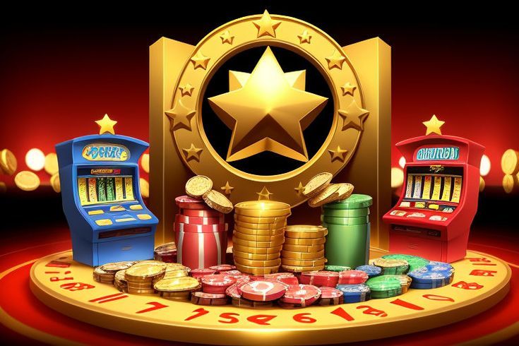 E2BET کیسینو میں لاٹری گیمز میں حصہ لیں۔