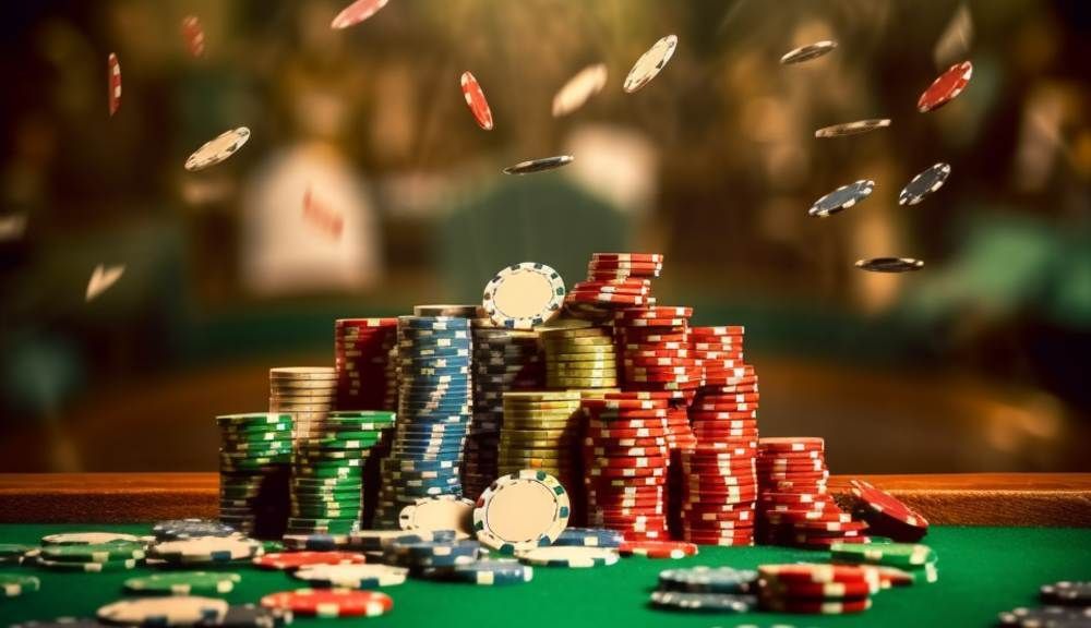 E2BET کیسینو میں بکراٹکھیلیں
