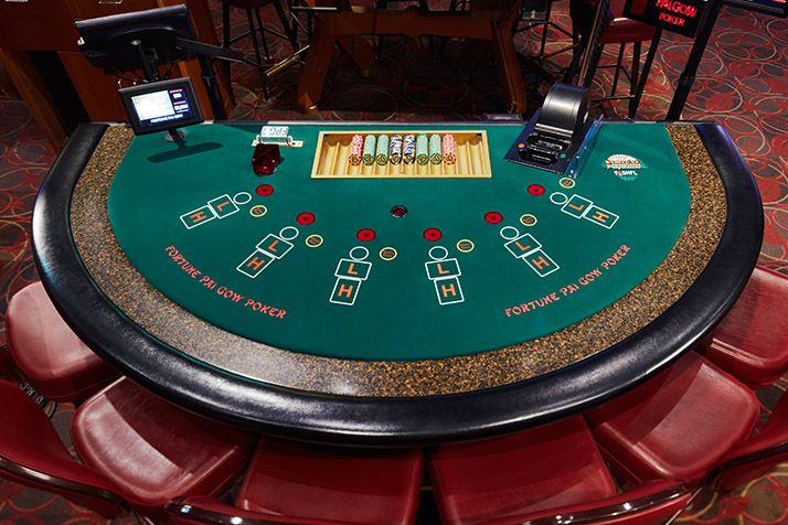 E2BET کیسینو میں پوکر گیمز