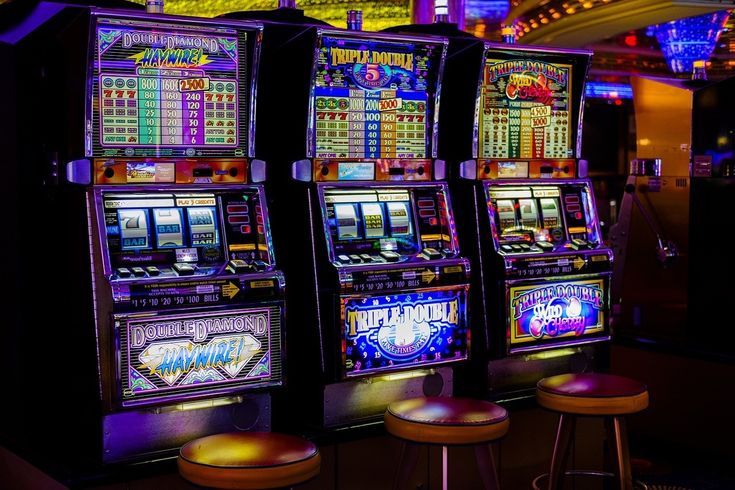 E2BET آن لائن کیسینو میں کھیلنے کی وجوہات